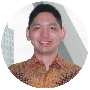 Christopher Daniel Wijaya