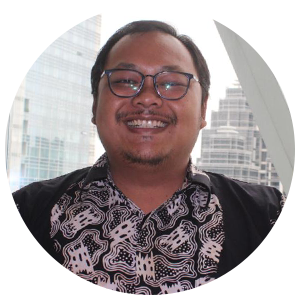 Muhammad Kukuh Pratama